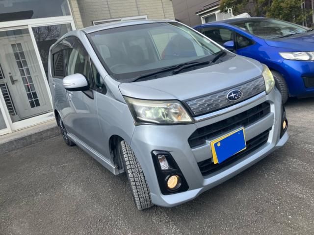 SUBARU STELLA CUSTOM 4WD 2013 Image 31