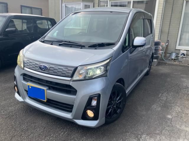 SUBARU STELLA CUSTOM 4WD 2013 Image 31