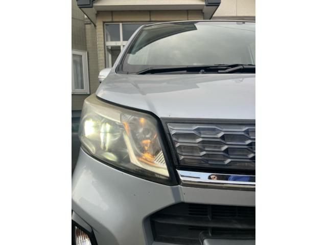 SUBARU STELLA CUSTOM 4WD 2013 Image 31