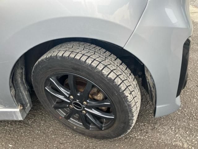 SUBARU STELLA CUSTOM 4WD 2013 Image 31