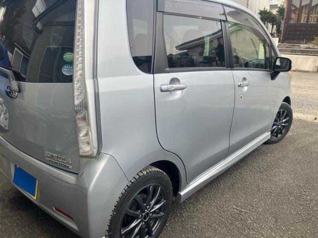 SUBARU STELLA CUSTOM 4WD 2013 Image 31