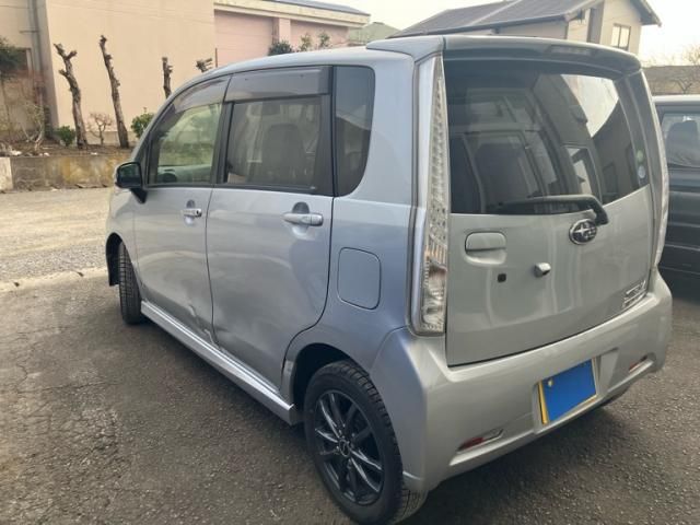 SUBARU STELLA CUSTOM 4WD 2013 Image 31