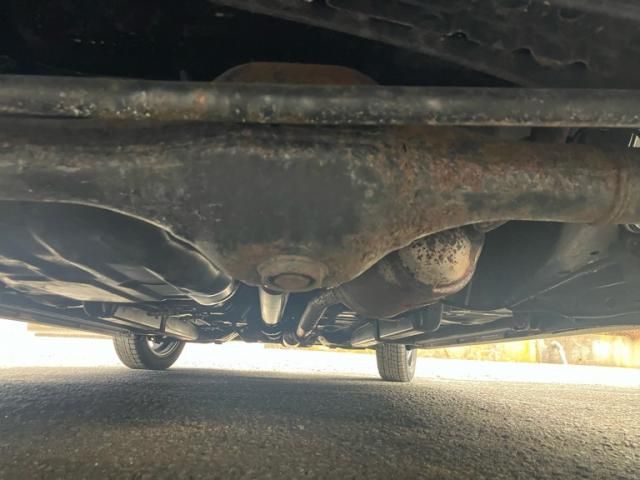 SUBARU STELLA CUSTOM 4WD 2013 Image 31