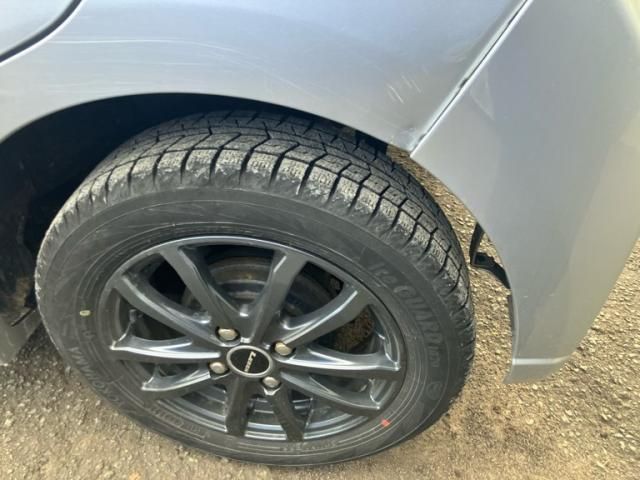 SUBARU STELLA CUSTOM 4WD 2013 Image 31