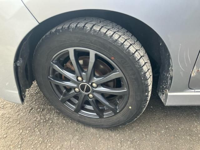 SUBARU STELLA CUSTOM 4WD 2013 Image 31