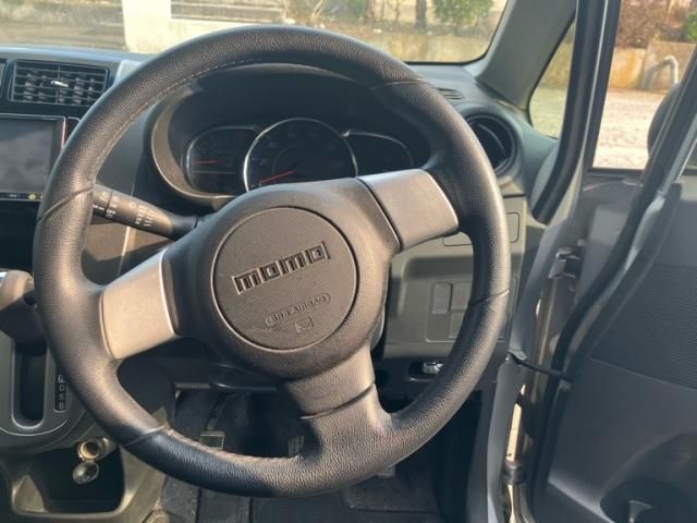 SUBARU STELLA CUSTOM 4WD 2013 Image 31