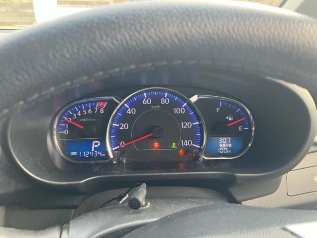 SUBARU STELLA CUSTOM 4WD 2013 Image 31