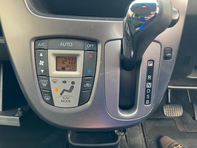 SUBARU STELLA CUSTOM 4WD 2013 Image 31