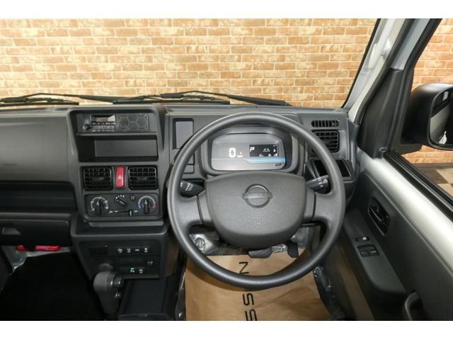 NISSAN CLIPPER TRUCK 4WD 2026 Image 31