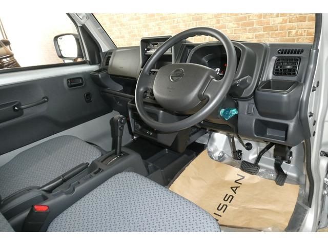 NISSAN CLIPPER TRUCK 4WD 2026 Image 31