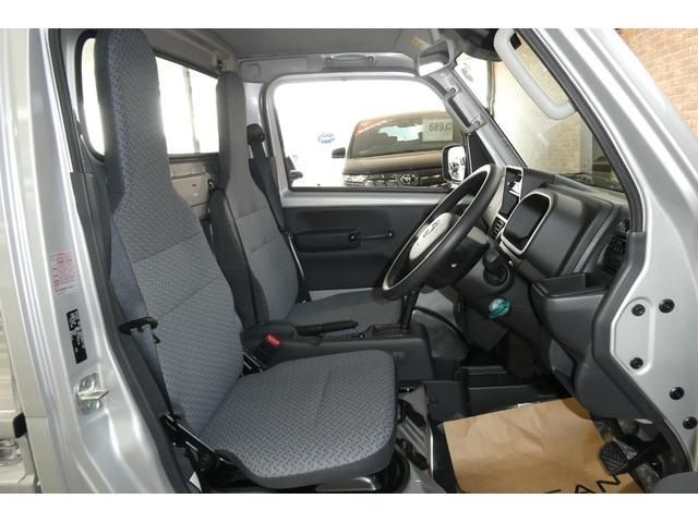 NISSAN CLIPPER TRUCK 4WD 2026 Image 31