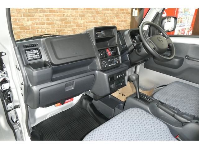 NISSAN CLIPPER TRUCK 4WD 2026 Image 31