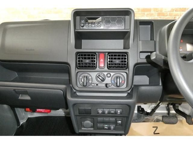 NISSAN CLIPPER TRUCK 4WD 2026 Image 31