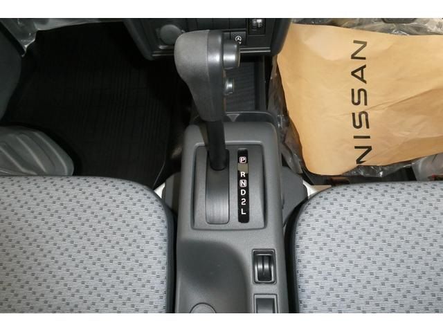 NISSAN CLIPPER TRUCK 4WD 2026 Image 31
