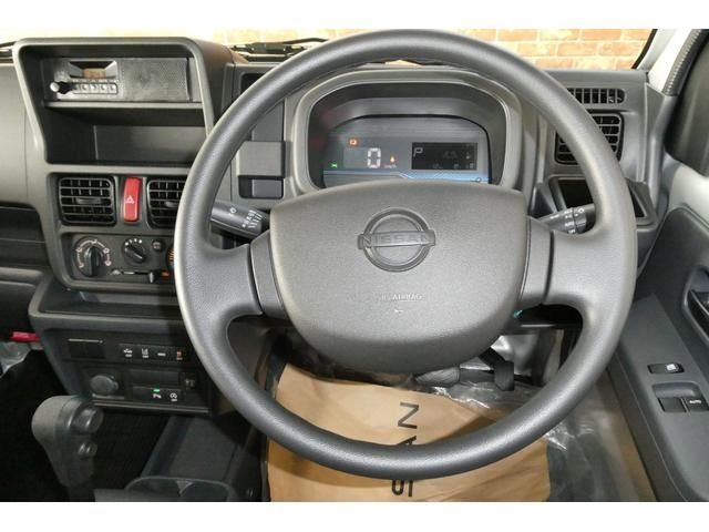 NISSAN CLIPPER TRUCK 4WD 2026 Image 31