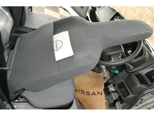 NISSAN CLIPPER TRUCK 4WD 2026 Image 31