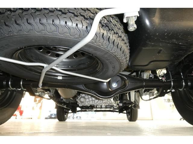 NISSAN CLIPPER TRUCK 4WD 2026 Image 31