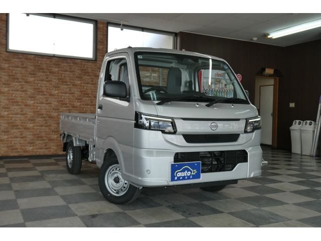 NISSAN CLIPPER TRUCK 4WD 2026 Image 31