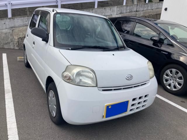 DAIHATSU ESSE 2009 Image 31