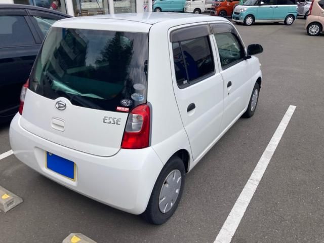 DAIHATSU ESSE 2009 Image 31