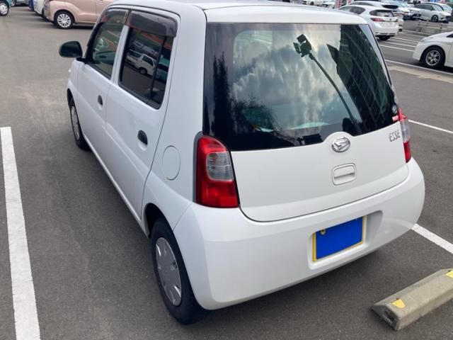 DAIHATSU ESSE 2009 Image 31