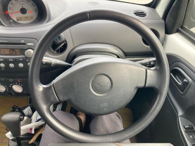 DAIHATSU ESSE 2009 Image 31