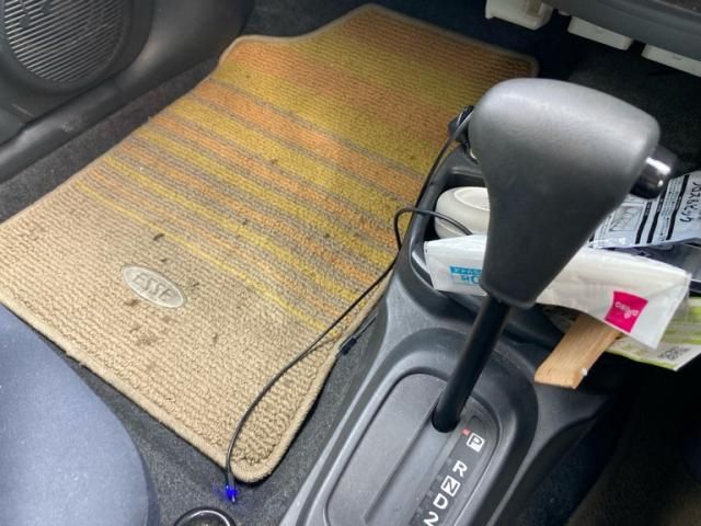 DAIHATSU ESSE 2009 Image 31