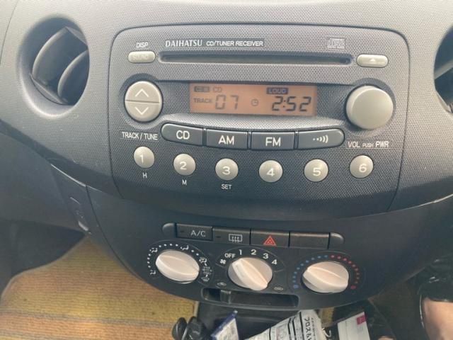 DAIHATSU ESSE 2009 Image 31