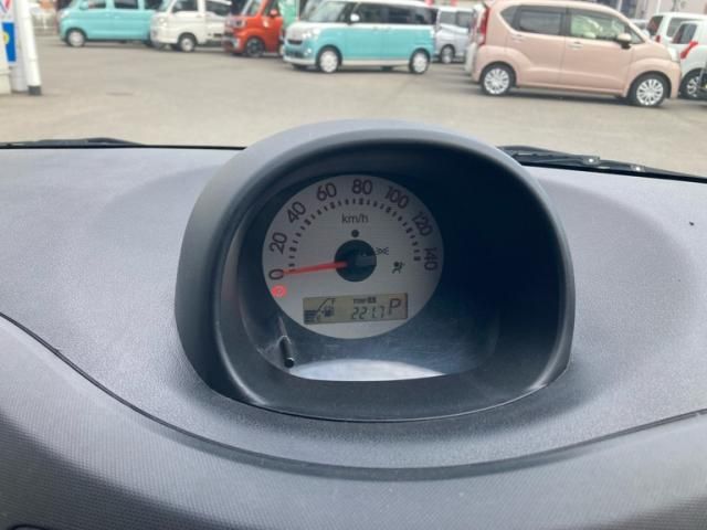 DAIHATSU ESSE 2009 Image 31