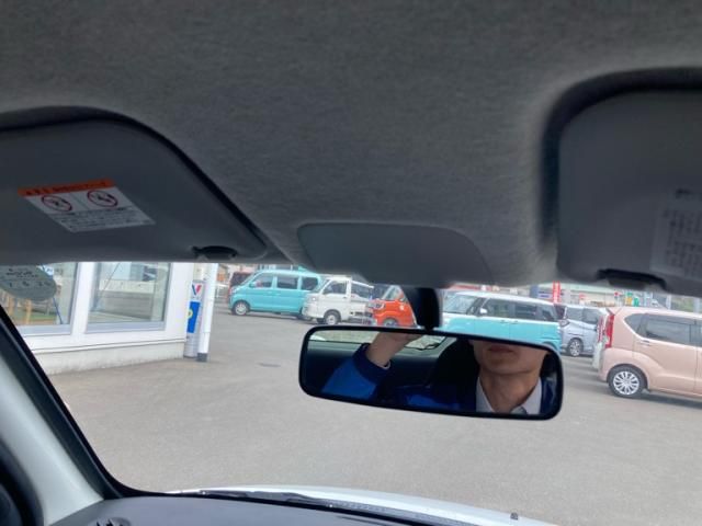 DAIHATSU ESSE 2009 Image 31