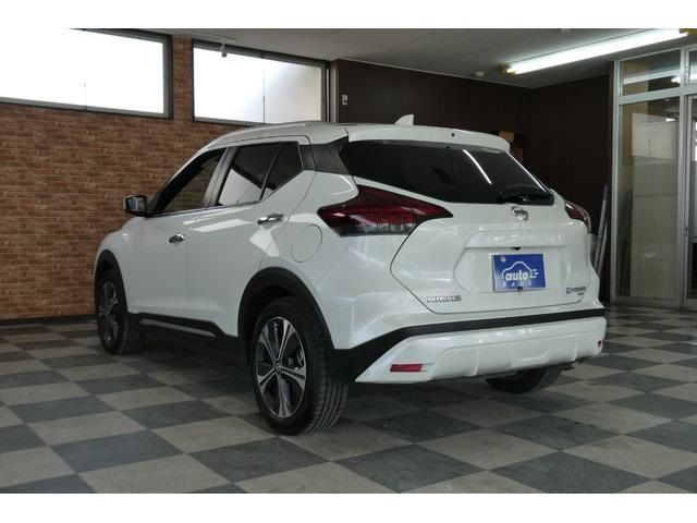 NISSAN KICKS 2024 Image 31