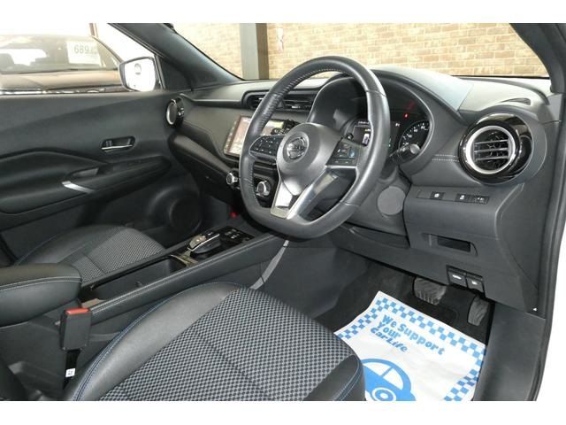 NISSAN KICKS 2024 Image 31