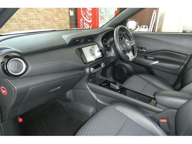 NISSAN KICKS 2024 Image 31