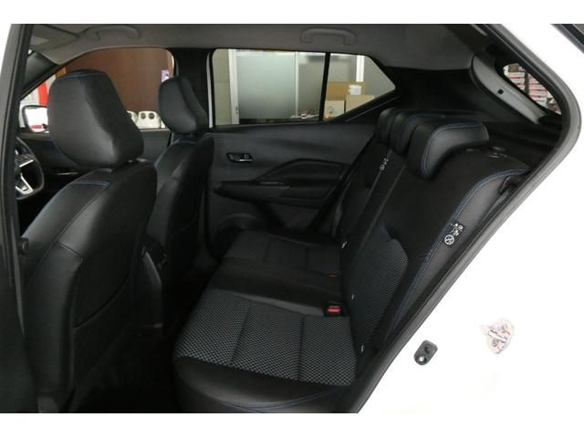 NISSAN KICKS 2024 Image 31