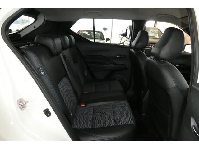 NISSAN KICKS 2024 Image 31