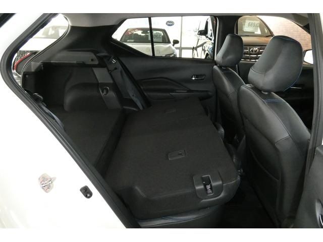 NISSAN KICKS 2024 Image 31