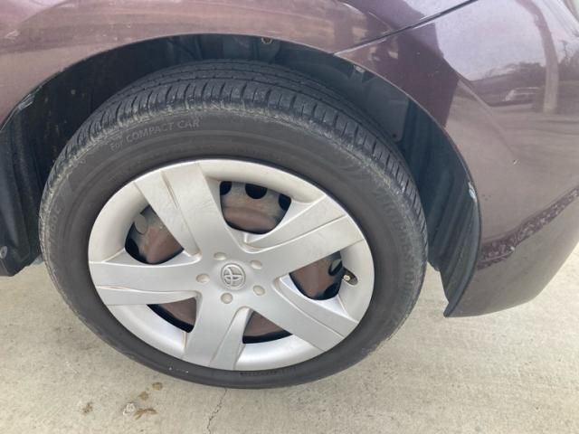 TOYOTA RACTIS 4WD 2011 Image 31