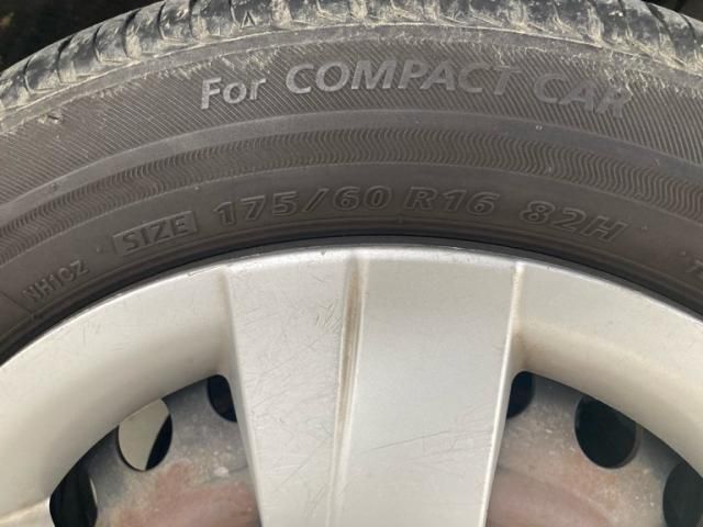 TOYOTA RACTIS 4WD 2011 Image 31