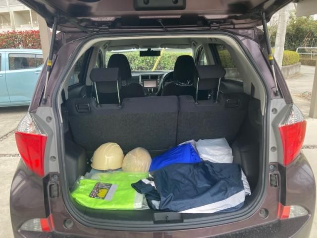 TOYOTA RACTIS 4WD 2011 Image 31