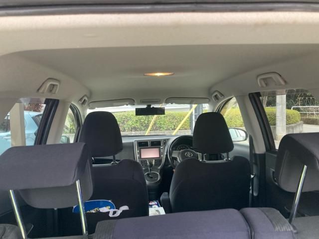 TOYOTA RACTIS 4WD 2011 Image 31