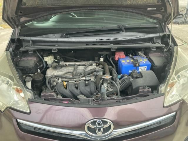 TOYOTA RACTIS 4WD 2011 Image 31