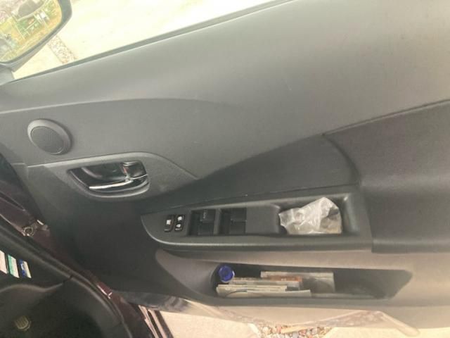 TOYOTA RACTIS 4WD 2011 Image 31