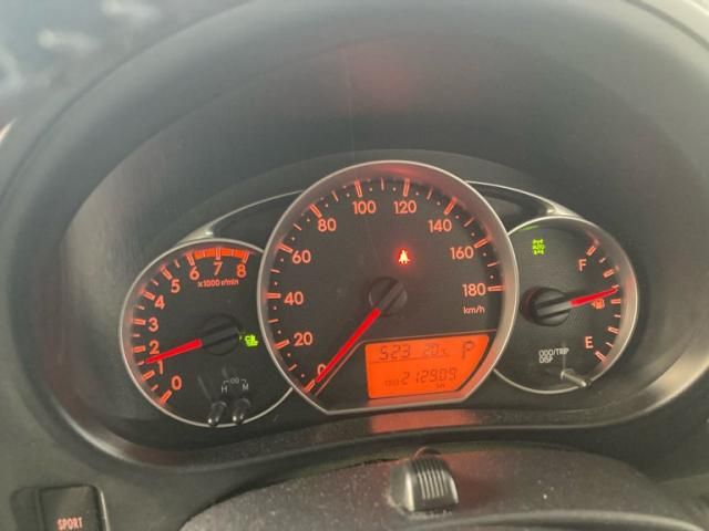 TOYOTA RACTIS 4WD 2011 Image 31