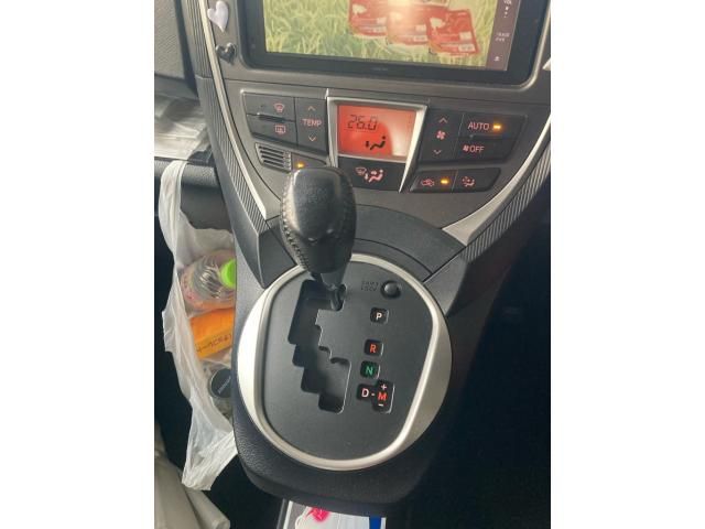 TOYOTA RACTIS 4WD 2011 Image 31