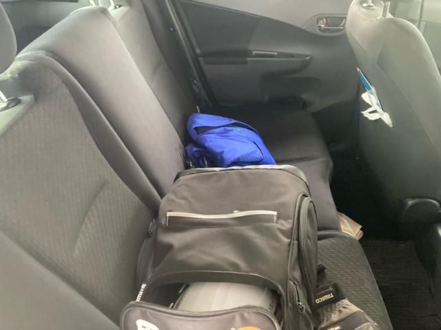 TOYOTA RACTIS 4WD 2011 Image 31