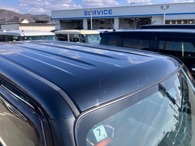 SUZUKI HUSTLER 4WD 2016 Image 31