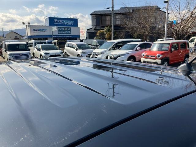 SUZUKI HUSTLER 4WD 2016 Image 31