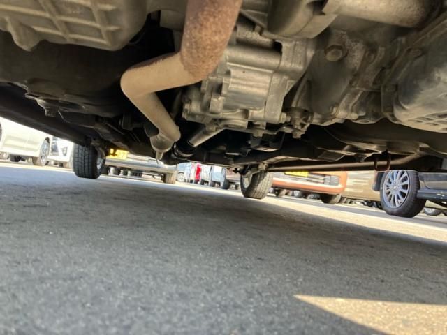 SUZUKI HUSTLER 4WD 2016 Image 31