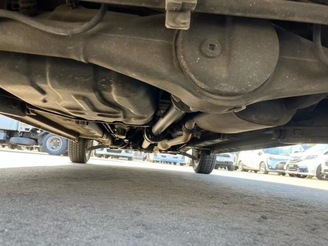 SUZUKI HUSTLER 4WD 2016 Image 31