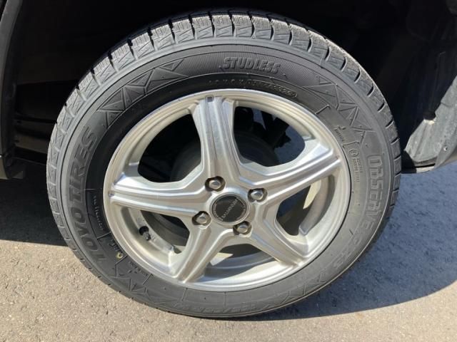 SUZUKI HUSTLER 4WD 2016 Image 31